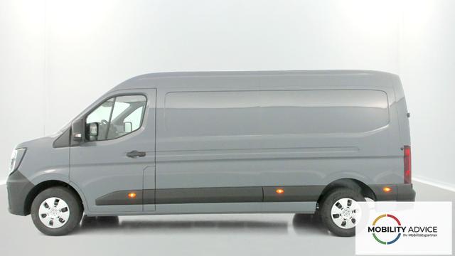 Nissan Interstar Tekna 