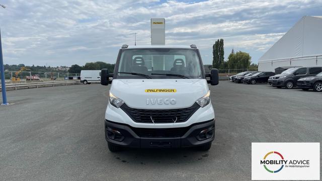 Iveco Daily 35S14H 