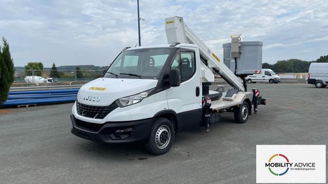 Iveco Daily 35S14H 