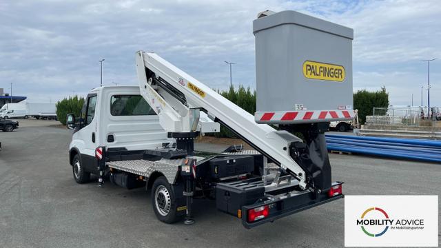 Iveco Daily 35S14H 