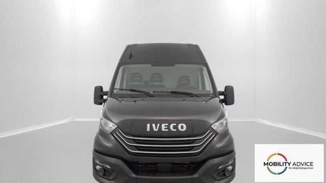 Iveco Daily 35S16A8 Hi-Matic (35S16A8 4100) 