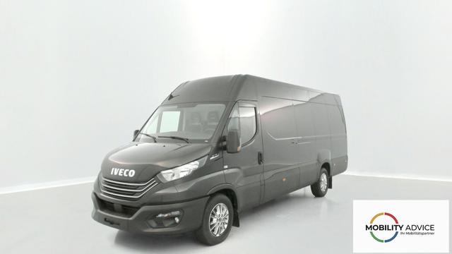 Iveco Daily 35S16A8 Hi-Matic (35S16A8 4100) 