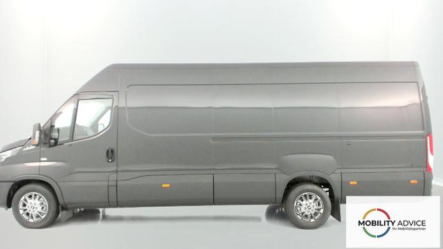 Iveco Daily 35S16A8 Hi-Matic (35S16A8 4100) 