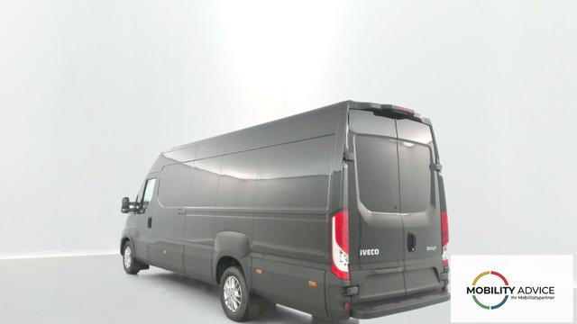 Iveco Daily 35S16A8 Hi-Matic (35S16A8 4100) 
