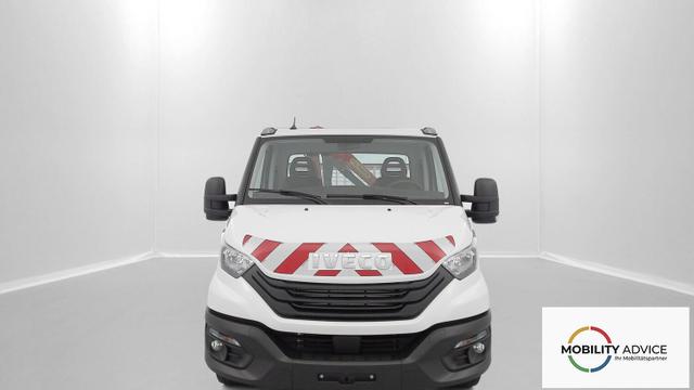 Iveco Daily Business (35S14H) 