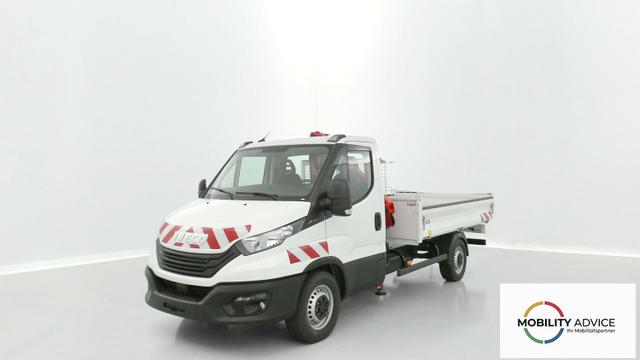 Iveco Daily Business (35S14H) 