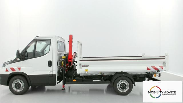 Iveco Daily Business (35S14H) 