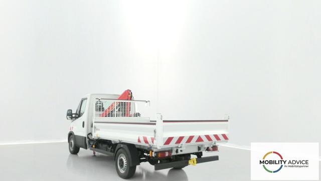 Iveco Daily Business (35S14H) 