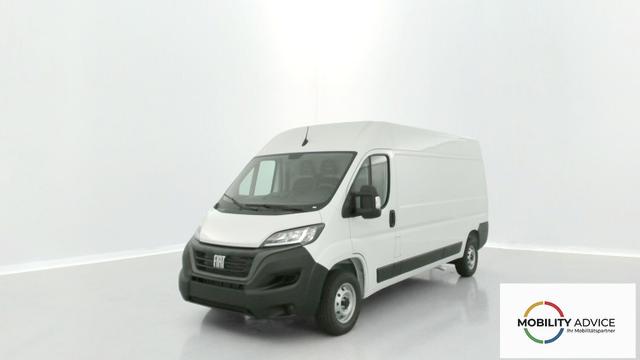 Fiat Ducato Pack Pro Lounge Connect 
