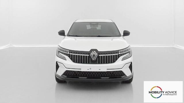Renault Espace VI E-Tech full hybrid 200ch Techno 