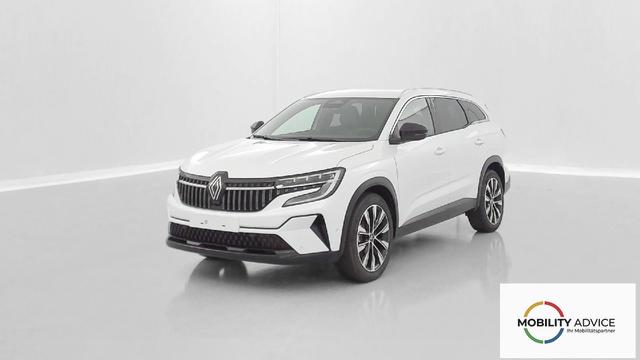 Renault Espace VI E-Tech full hybrid 200ch Techno 