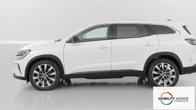 Renault Espace VI E-Tech full hybrid 200ch Techno 