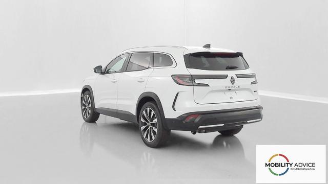 Renault Espace VI E-Tech full hybrid 200ch Techno 
