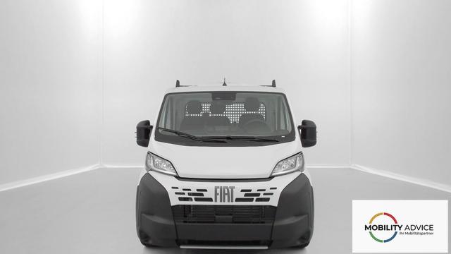 Fiat Ducato 3.5 L Maxi 140ch PLATEAU RIDELLES 