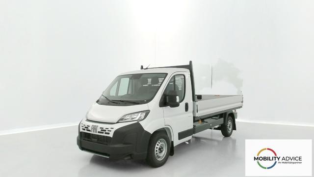 Fiat Ducato 3.5 L Maxi 140ch PLATEAU RIDELLES 
