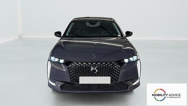 DS Automobiles 4 BlueHDi 130 EAT8 Etoile - Alcantara 