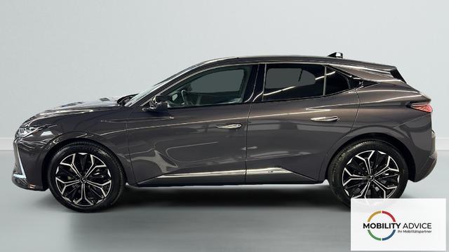 DS Automobiles 4 BlueHDi 130 EAT8 Etoile - Alcantara 