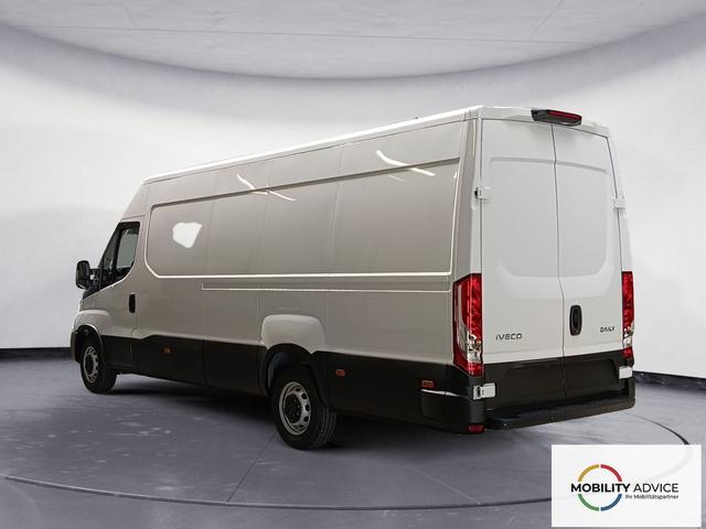 Iveco Daily 35S18 V16 H2 