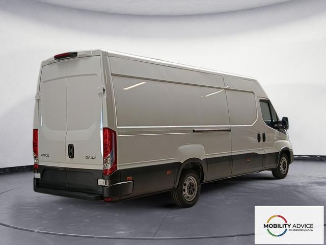 Iveco Daily 35S18 V16 H2 