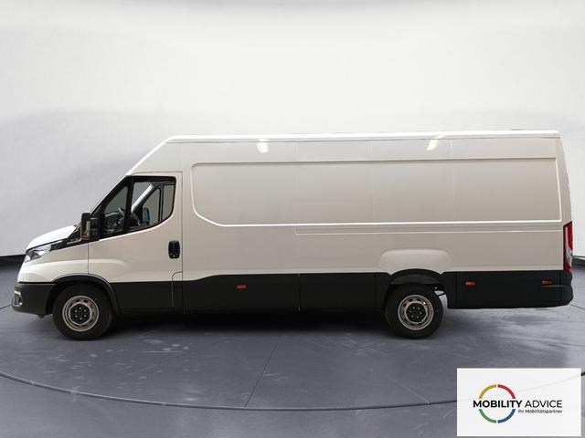 Iveco Daily 35S18 HI-MATIC H2 