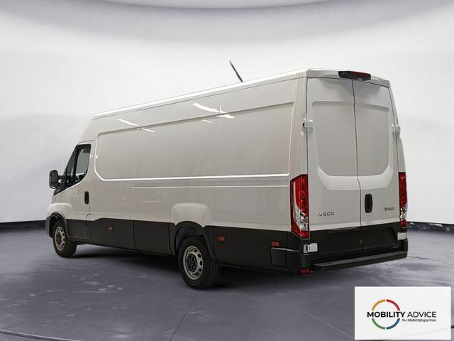 Iveco Daily 35S18 HI-MATIC H2 