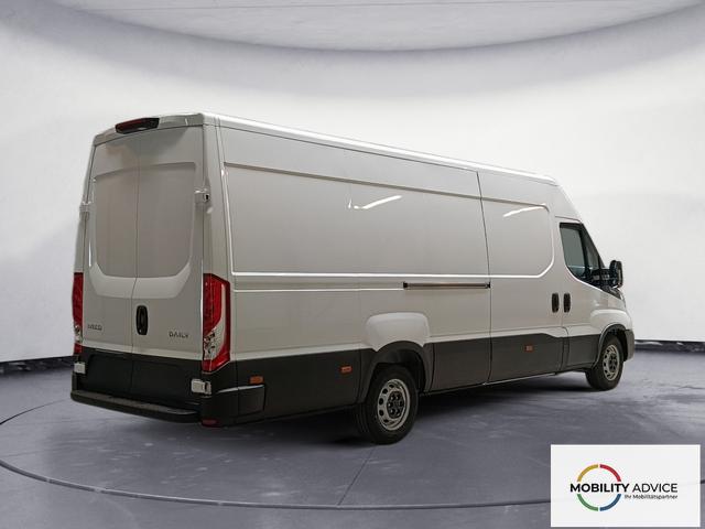 Iveco Daily 35S18 HI-MATIC H2 