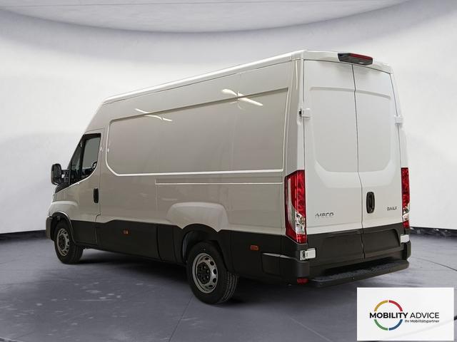 Iveco Daily 35S16 