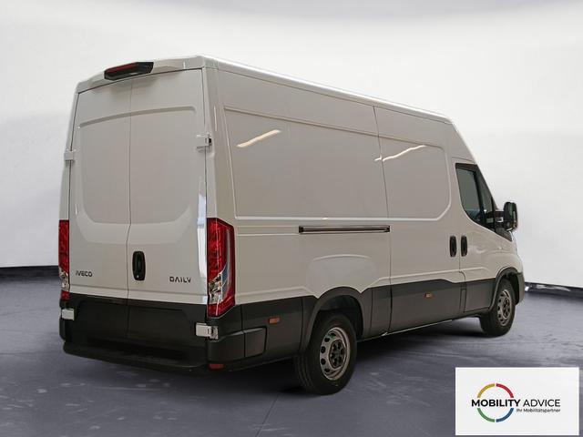 Iveco Daily 35S16 