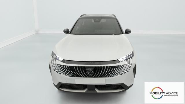 Peugeot 5008 Hybrid 145 e-DCS6 GT 