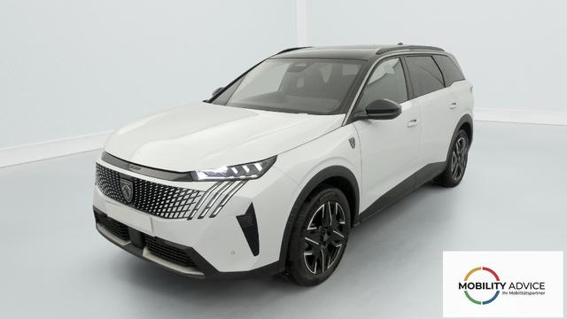 Peugeot 5008 Hybrid 145 e-DCS6 GT 