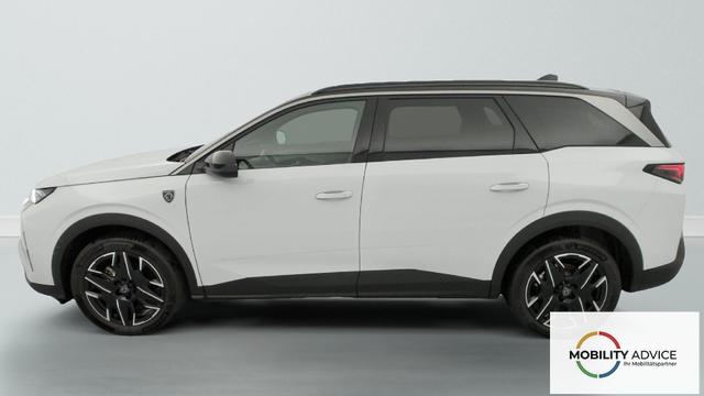 Peugeot 5008 Hybrid 145 e-DCS6 GT 