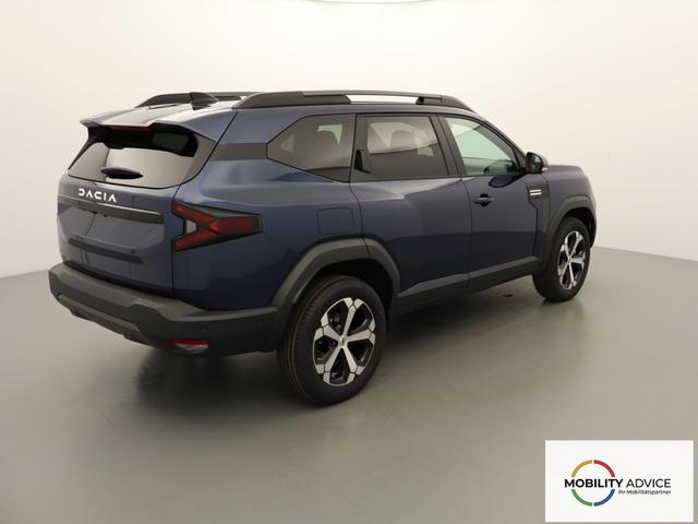 Dacia Bigster Journey 