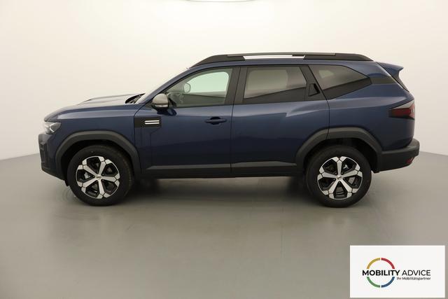 Dacia Bigster Journey 