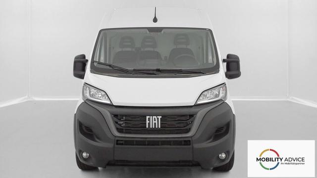 Fiat Ducato III 3.5 MH2 H3-Power 140ch 