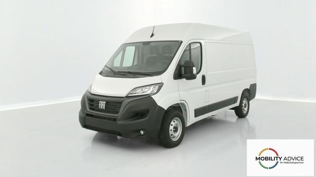 Fiat Ducato III 3.5 MH2 H3-Power 140ch 