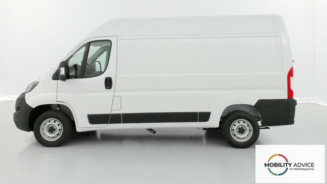 Fiat Ducato III 3.5 MH2 H3-Power 140ch 