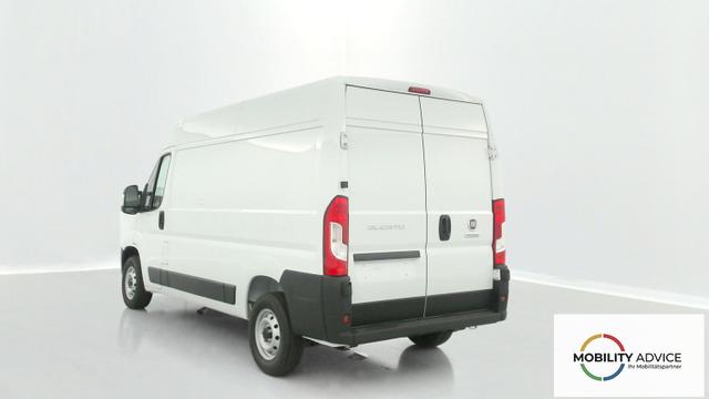 Fiat Ducato III 3.5 MH2 H3-Power 140ch 