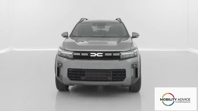 Dacia Bigster Journey 