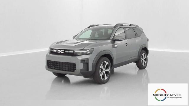 Dacia Bigster Journey 