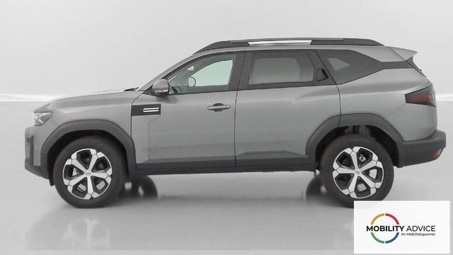 Dacia Bigster Journey 