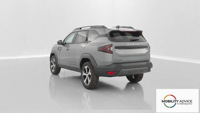Dacia Bigster Journey 
