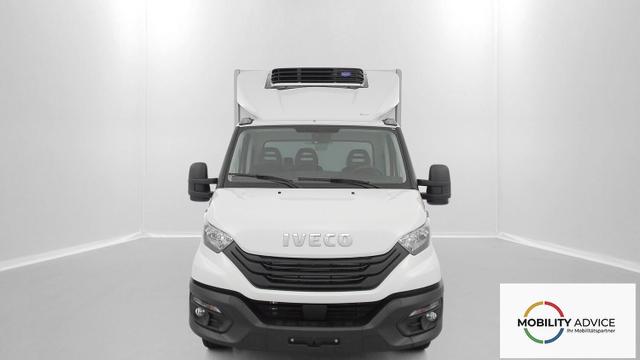 Iveco Daily Business (Pack Business) / III 35C16H 
