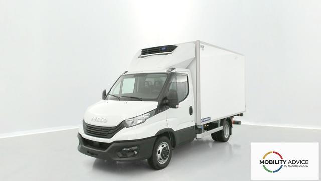 Iveco Daily Business (Pack Business) / III 35C16H 