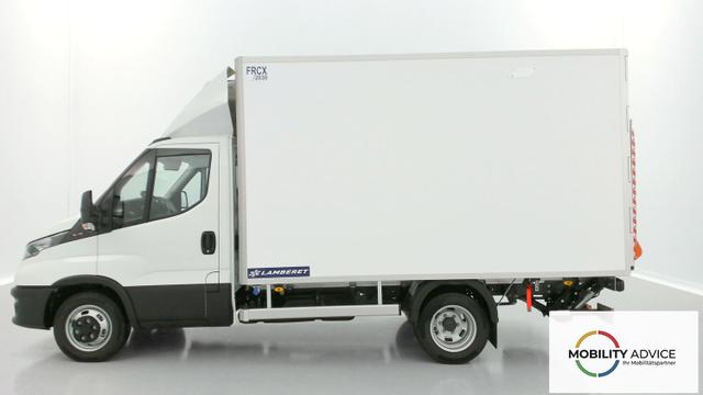 Iveco Daily Business (Pack Business) / III 35C16H 