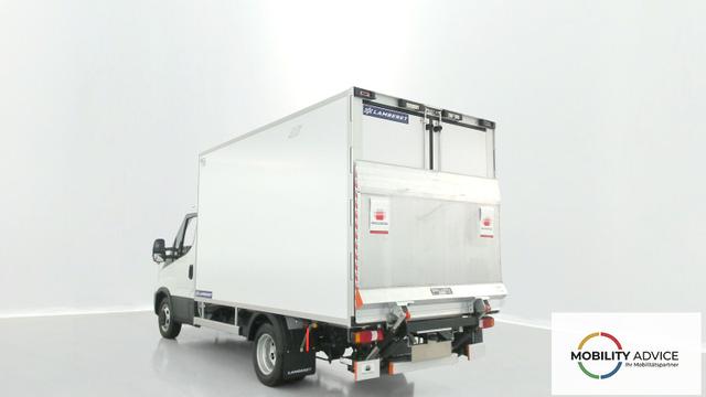 Iveco Daily Business (Pack Business) / III 35C16H 