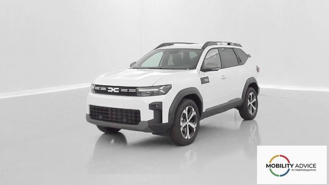 Dacia Bigster Hybrid 155ch Journey 