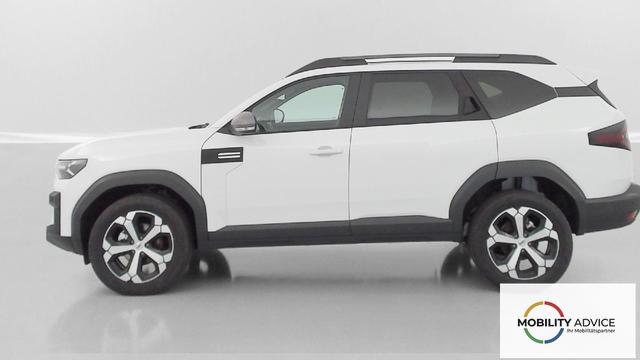 Dacia Bigster Hybrid 155ch Journey 