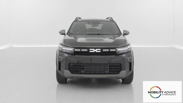 Dacia Bigster Journey (Hybrid 155ch) 