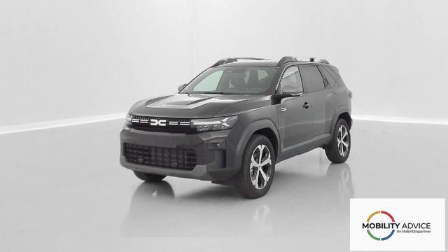 Dacia Bigster Journey (Hybrid 155ch) 