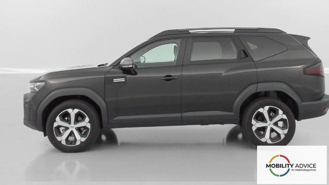 Dacia Bigster Journey (Hybrid 155ch) 